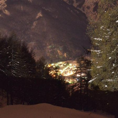 Residence Cianfuran Bardonecchia Exterior photo