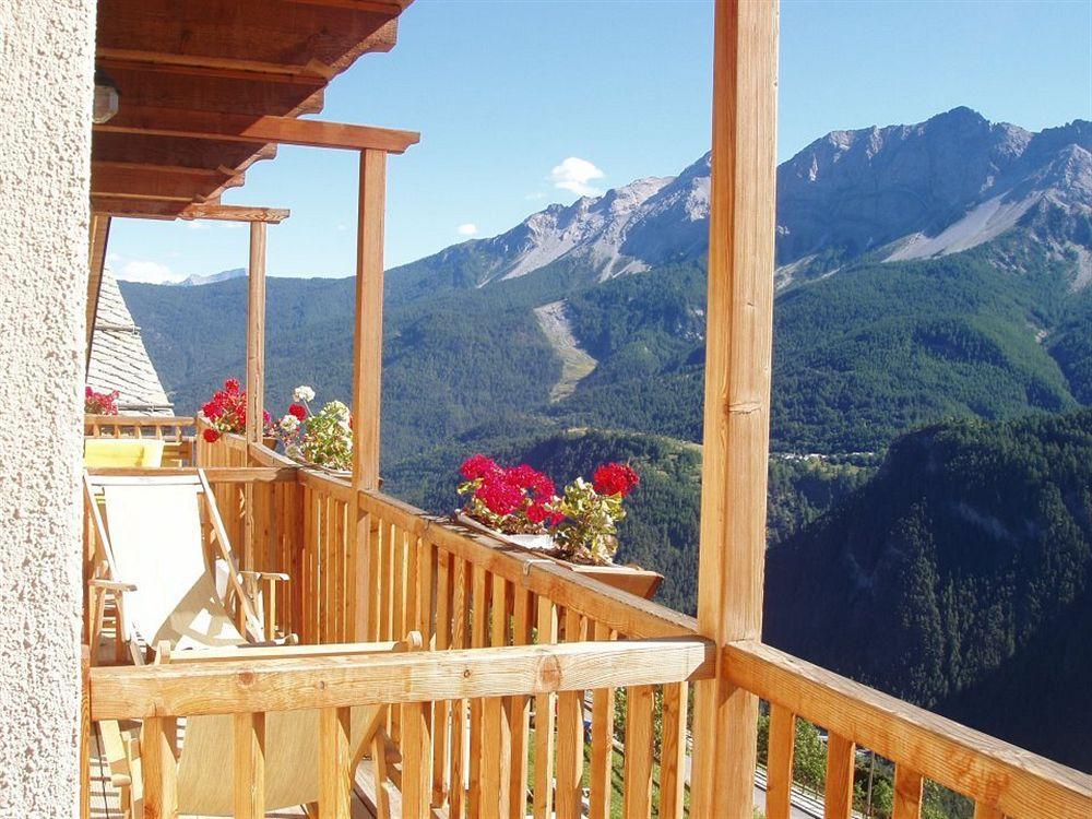 Residence Cianfuran Bardonecchia Exterior photo