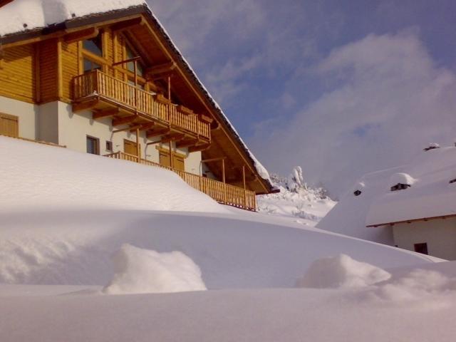 Residence Cianfuran Bardonecchia Exterior photo