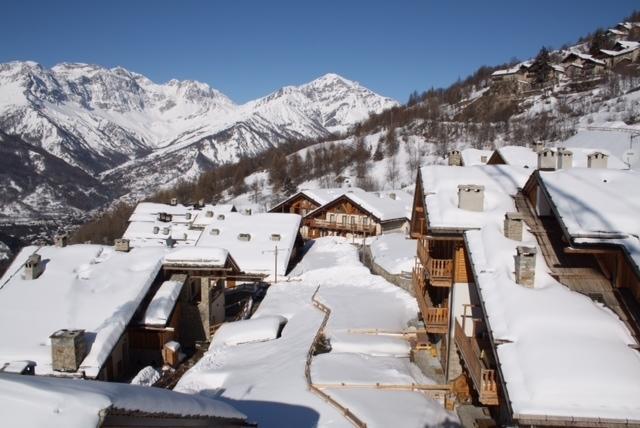 Residence Cianfuran Bardonecchia Exterior photo