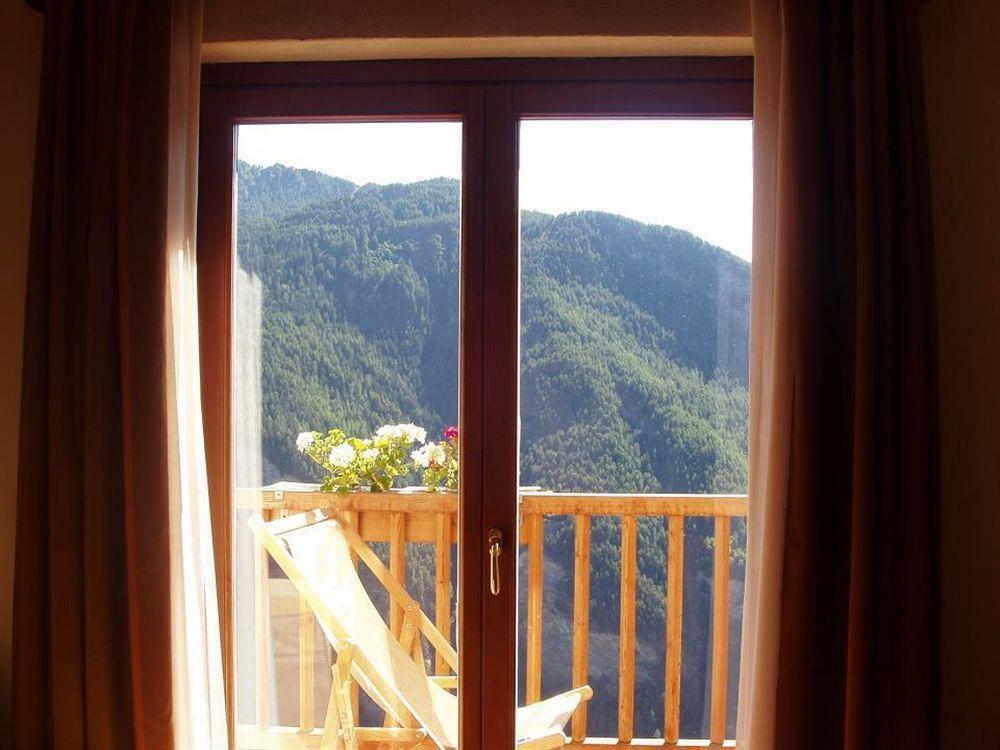 Residence Cianfuran Bardonecchia Exterior photo