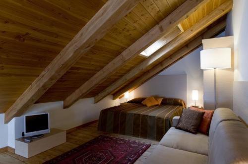Residence Cianfuran Bardonecchia Room photo