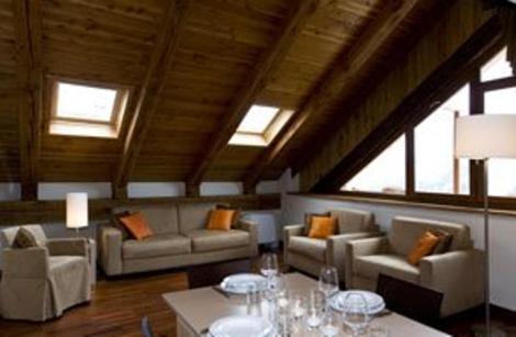 Residence Cianfuran Bardonecchia Exterior photo