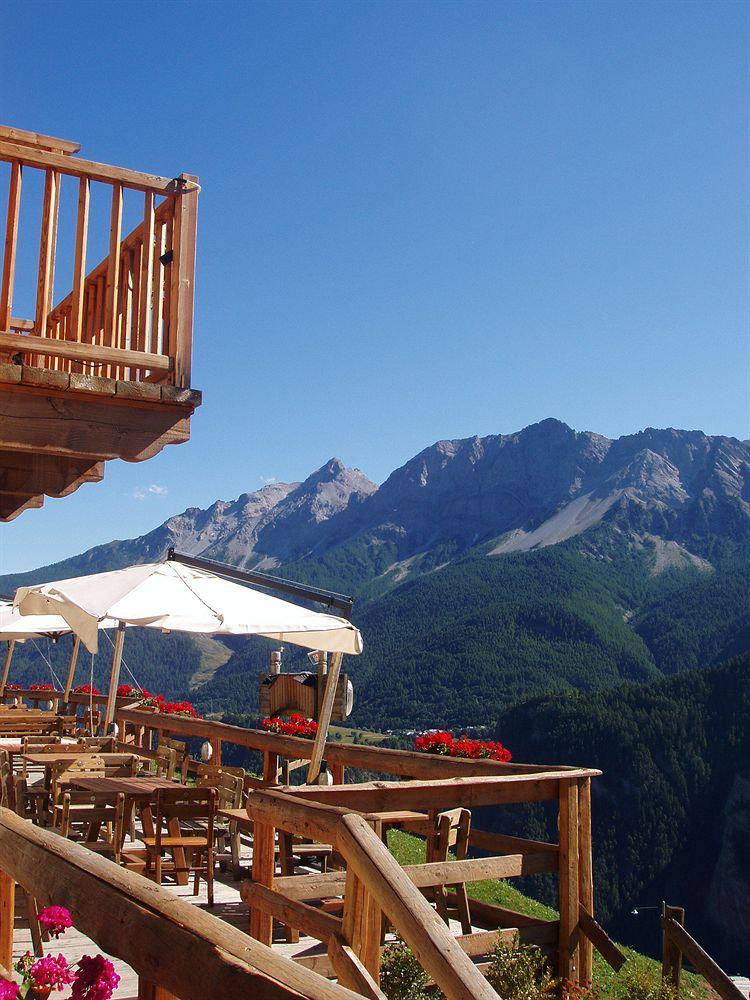 Residence Cianfuran Bardonecchia Exterior photo
