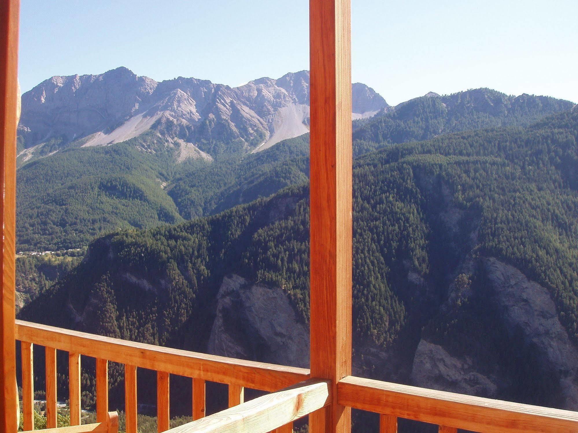 Residence Cianfuran Bardonecchia Exterior photo