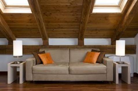 Residence Cianfuran Bardonecchia Exterior photo